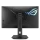 ASUS ROG STRIX XG27ACMG 27 HDR GAMING FAST IPS FREESYNC PREMIUM G-SYNC UYUMLU 2560x1440 1ms 270Hz 400cd DP HDMI USB VESA 3YIL ELMB SYNC,PIVOT Monitör